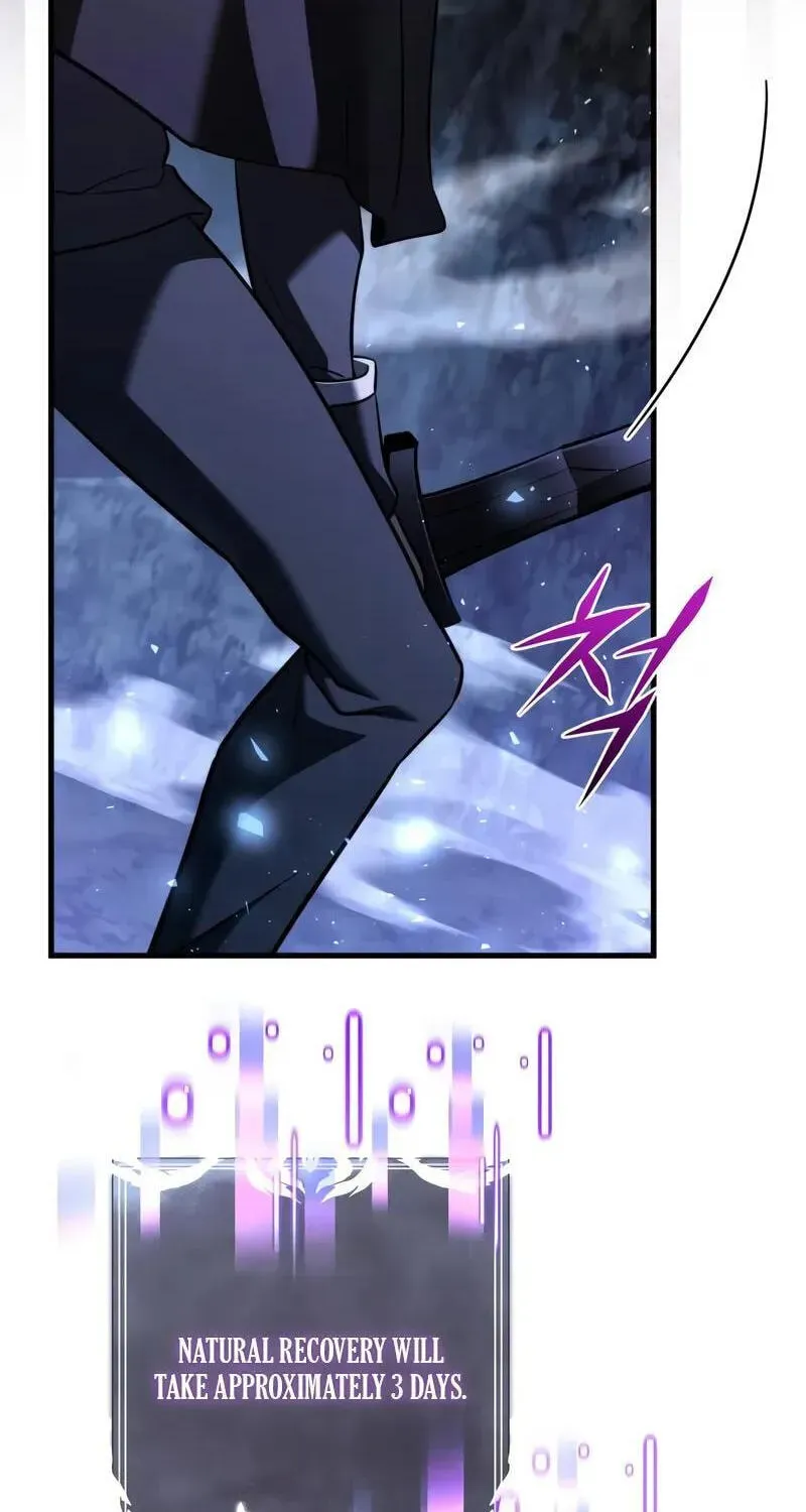 Time-Limited Genius Dark Knight Chapter 160.6 page 78 - 