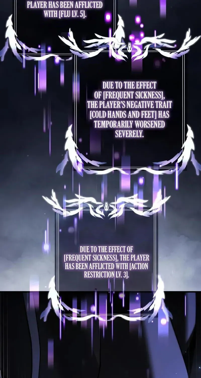 Time-Limited Genius Dark Knight Chapter 160.6 page 88 - 