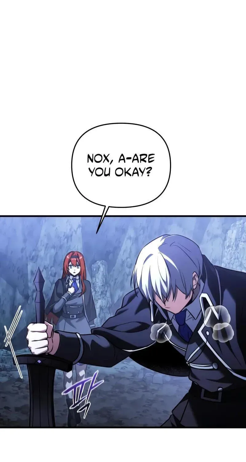 Time-Limited Genius Dark Knight Chapter 160.6 page 93 - 