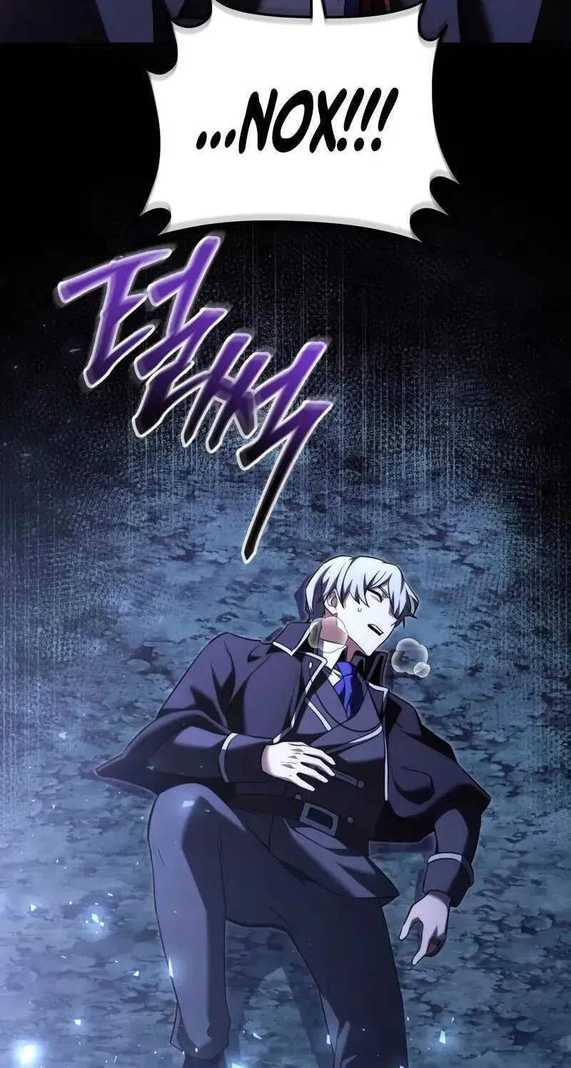 Time-Limited Genius Dark Knight Chapter 160.6 page 97 - 