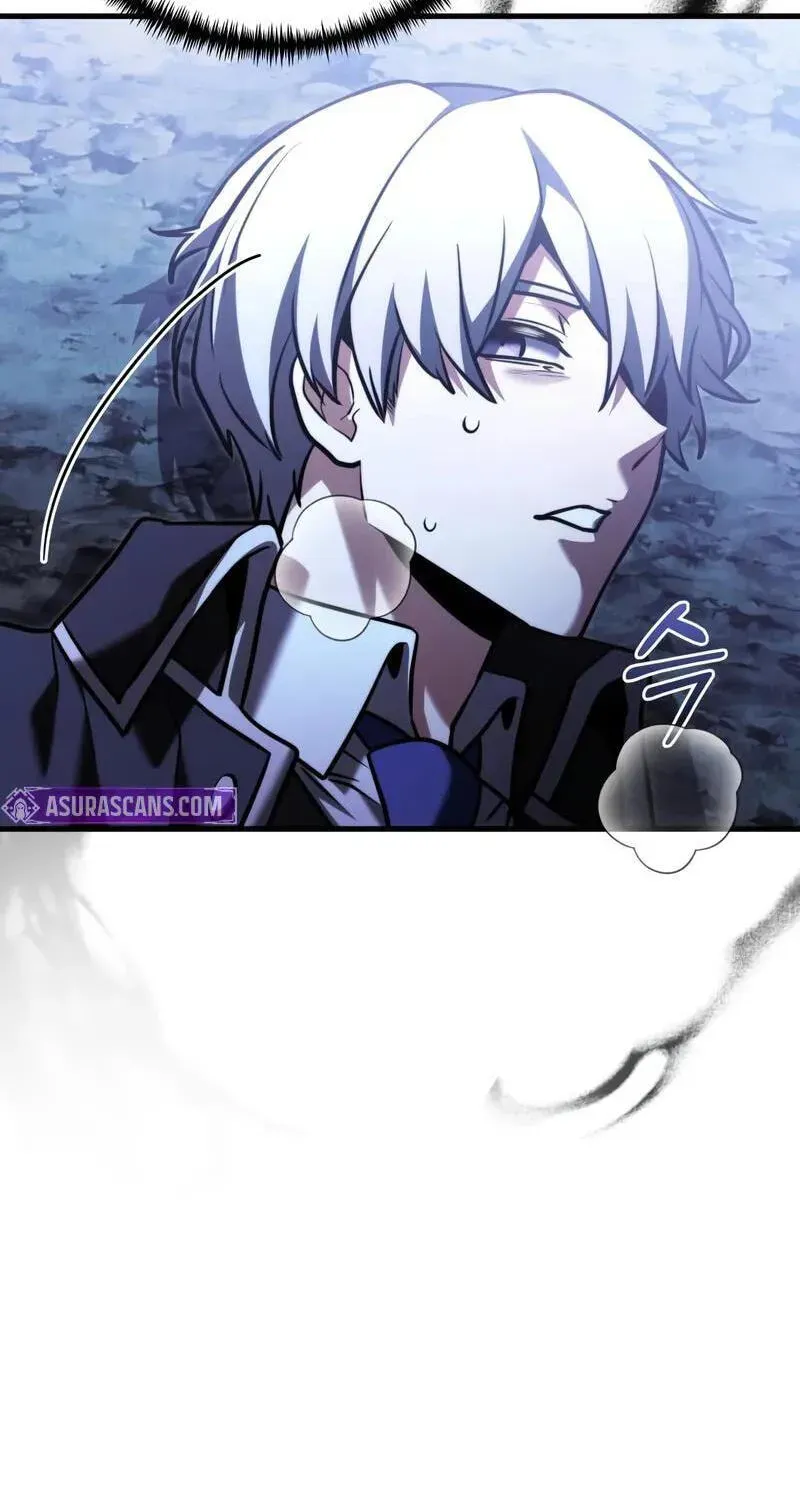 Time-Limited Genius Dark Knight Chapter 160.6 page 99 - 
