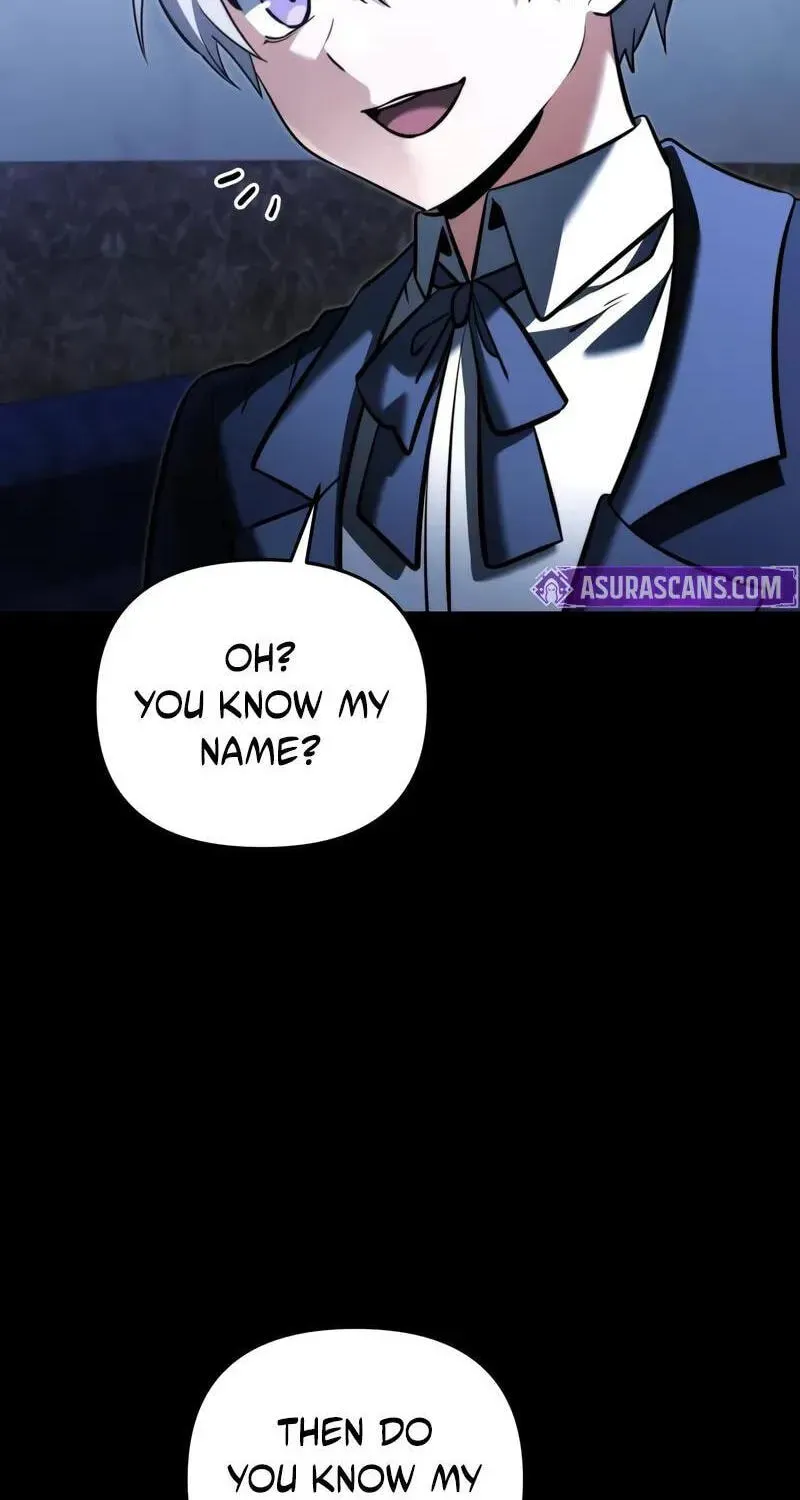 Time-Limited Genius Dark Knight Chapter 160.7 page 115 - 
