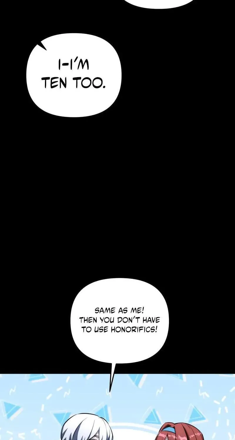 Time-Limited Genius Dark Knight Chapter 160.7 page 119 - 