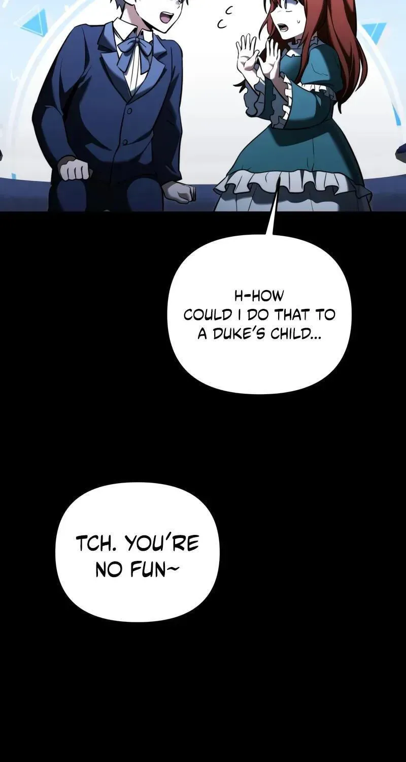 Time-Limited Genius Dark Knight Chapter 160.7 page 121 - 