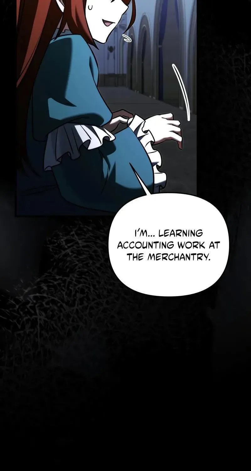 Time-Limited Genius Dark Knight Chapter 160.7 page 127 - 