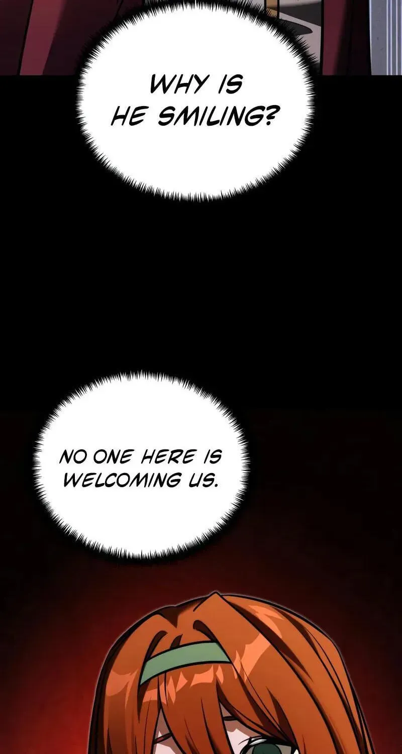 Time-Limited Genius Dark Knight Chapter 160.7 page 58 - 