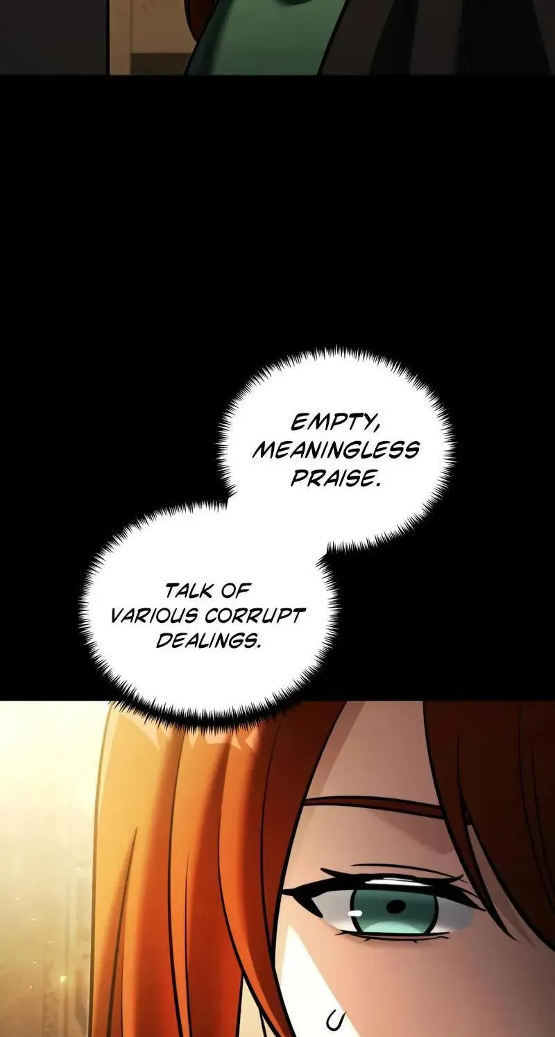 Time-Limited Genius Dark Knight Chapter 160.7 page 71 - 