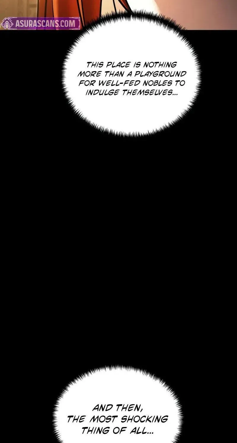 Time-Limited Genius Dark Knight Chapter 160.7 page 72 - 
