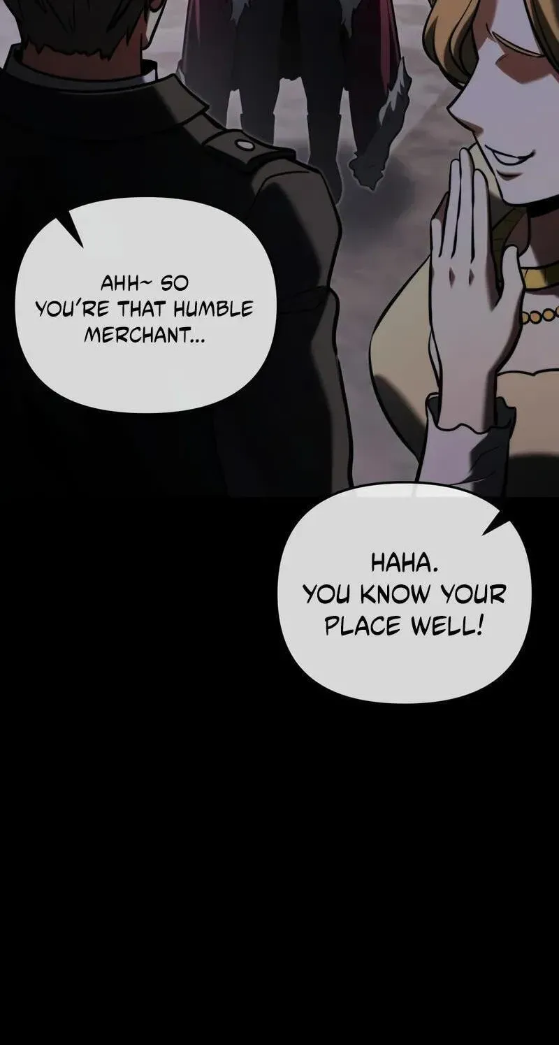 Time-Limited Genius Dark Knight Chapter 160.7 page 76 - 