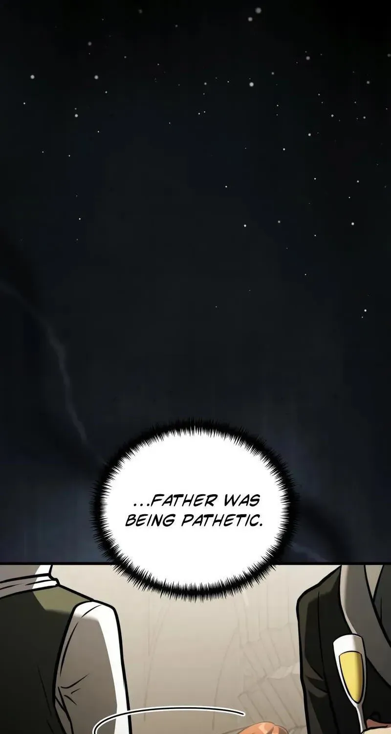 Time-Limited Genius Dark Knight Chapter 160.7 page 87 - 