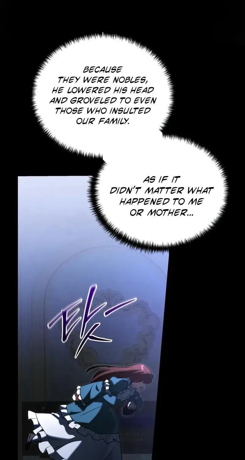 Time-Limited Genius Dark Knight Chapter 160.7 page 91 - 