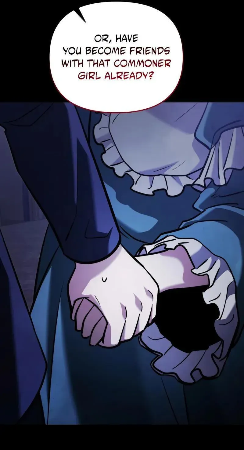 Time-Limited Genius Dark Knight Chapter 160.8 page 11 - 