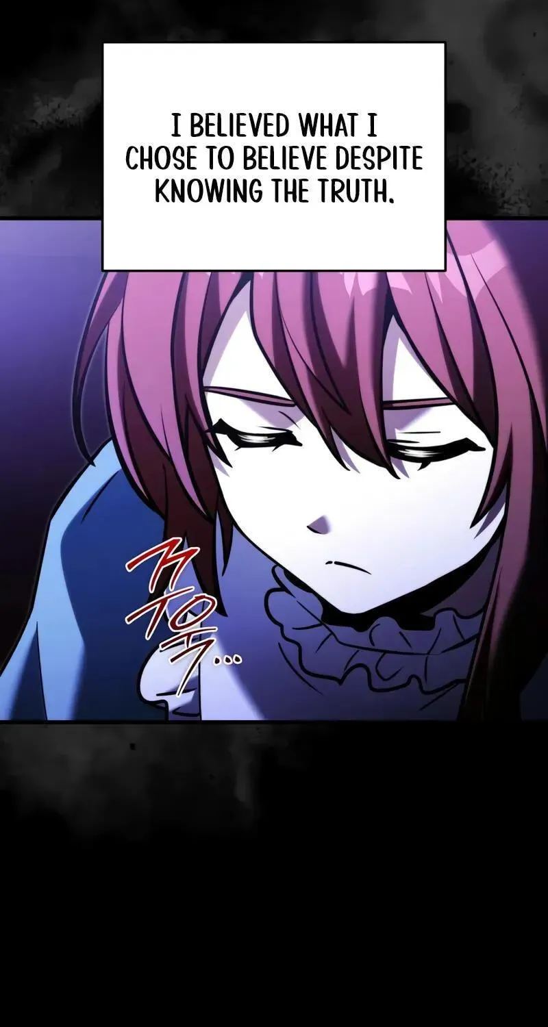 Time-Limited Genius Dark Knight Chapter 160.8 page 101 - 