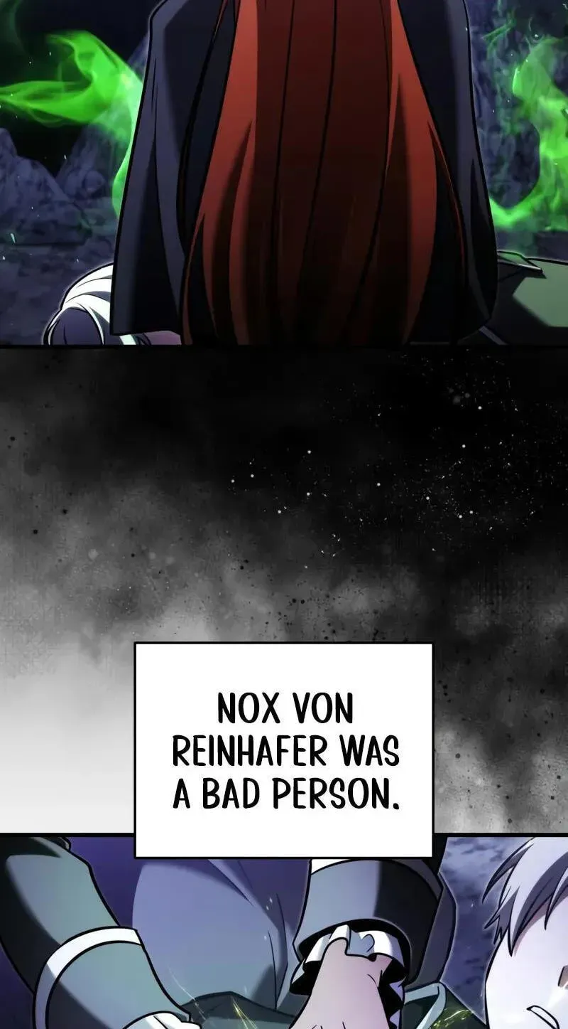 Time-Limited Genius Dark Knight Chapter 160.8 page 105 - 
