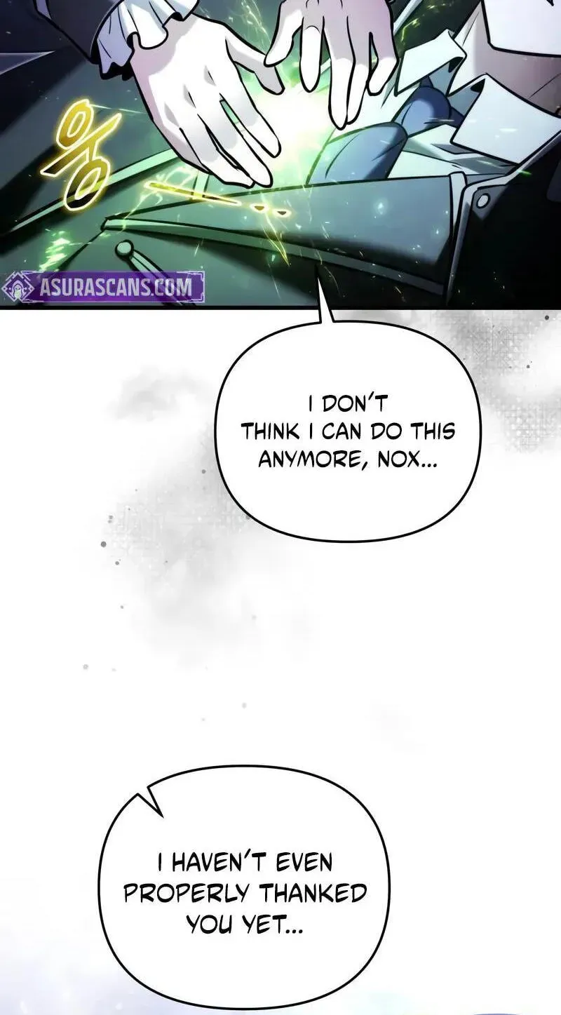 Time-Limited Genius Dark Knight Chapter 160.8 page 106 - 
