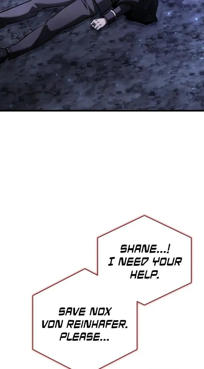 Time-Limited Genius Dark Knight Chapter 160.8 page 109 - 