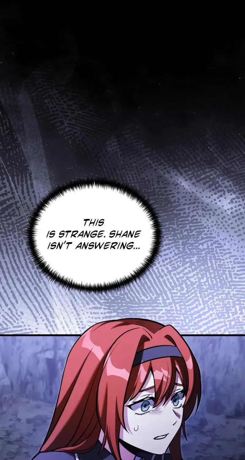 Time-Limited Genius Dark Knight Chapter 160.8 page 112 - 