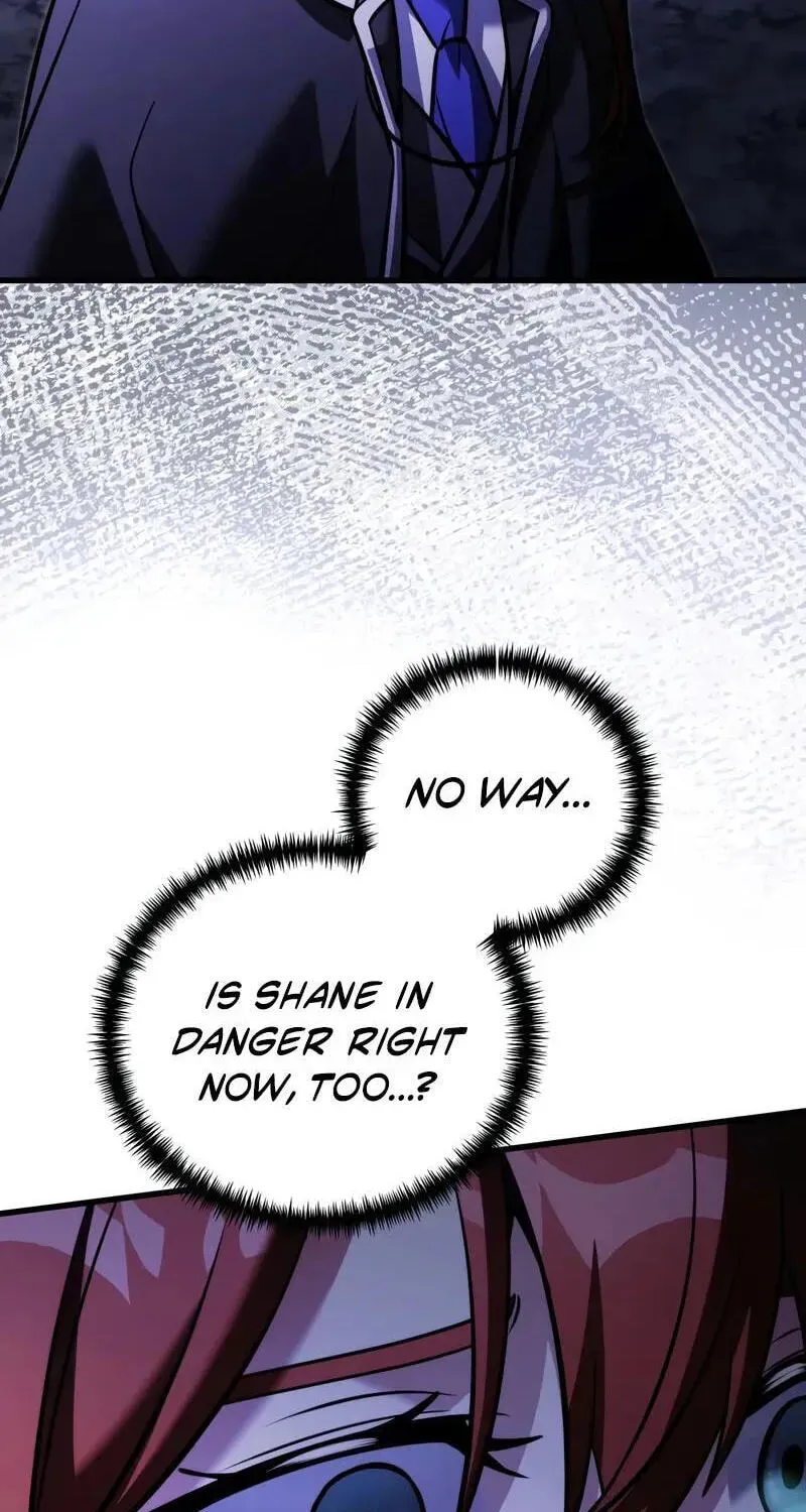 Time-Limited Genius Dark Knight Chapter 160.8 page 114 - 