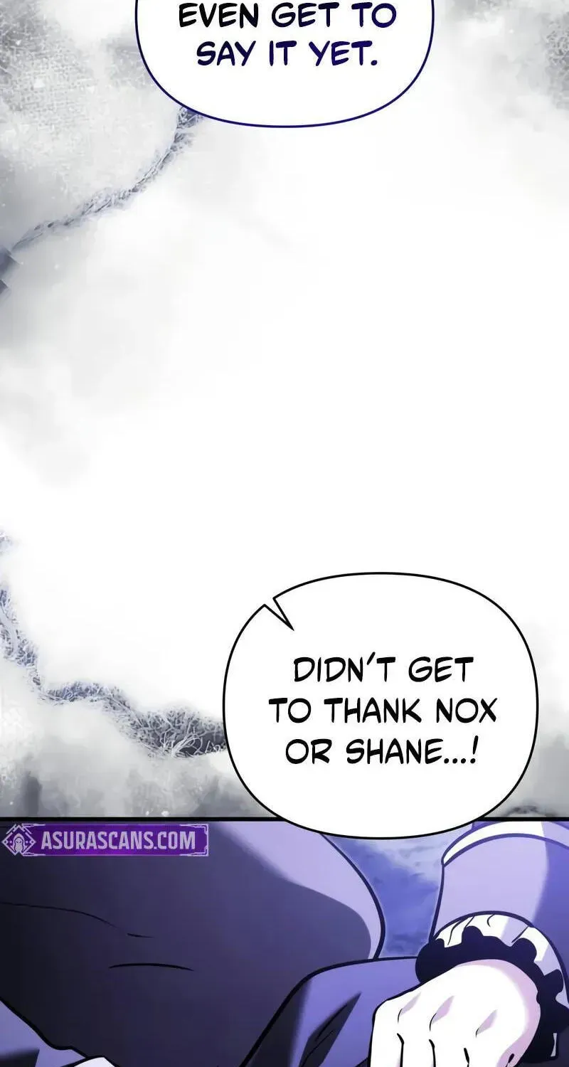 Time-Limited Genius Dark Knight Chapter 160.8 page 120 - 