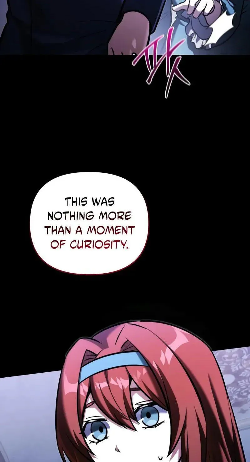Time-Limited Genius Dark Knight Chapter 160.8 page 13 - 