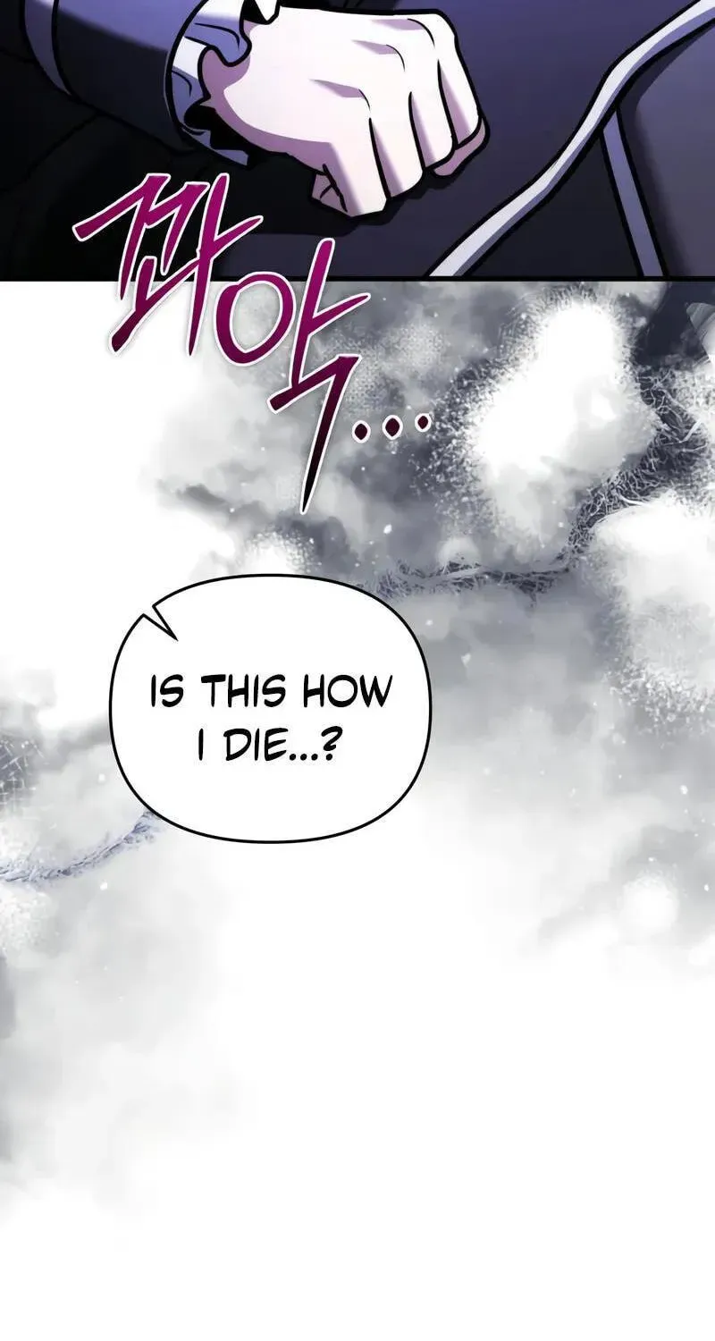 Time-Limited Genius Dark Knight Chapter 160.8 page 122 - 