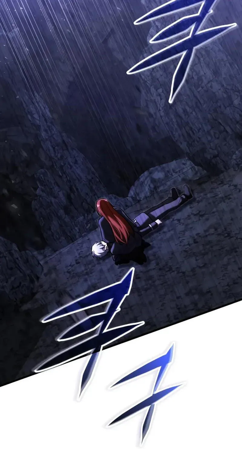 Time-Limited Genius Dark Knight Chapter 160.8 page 129 - 