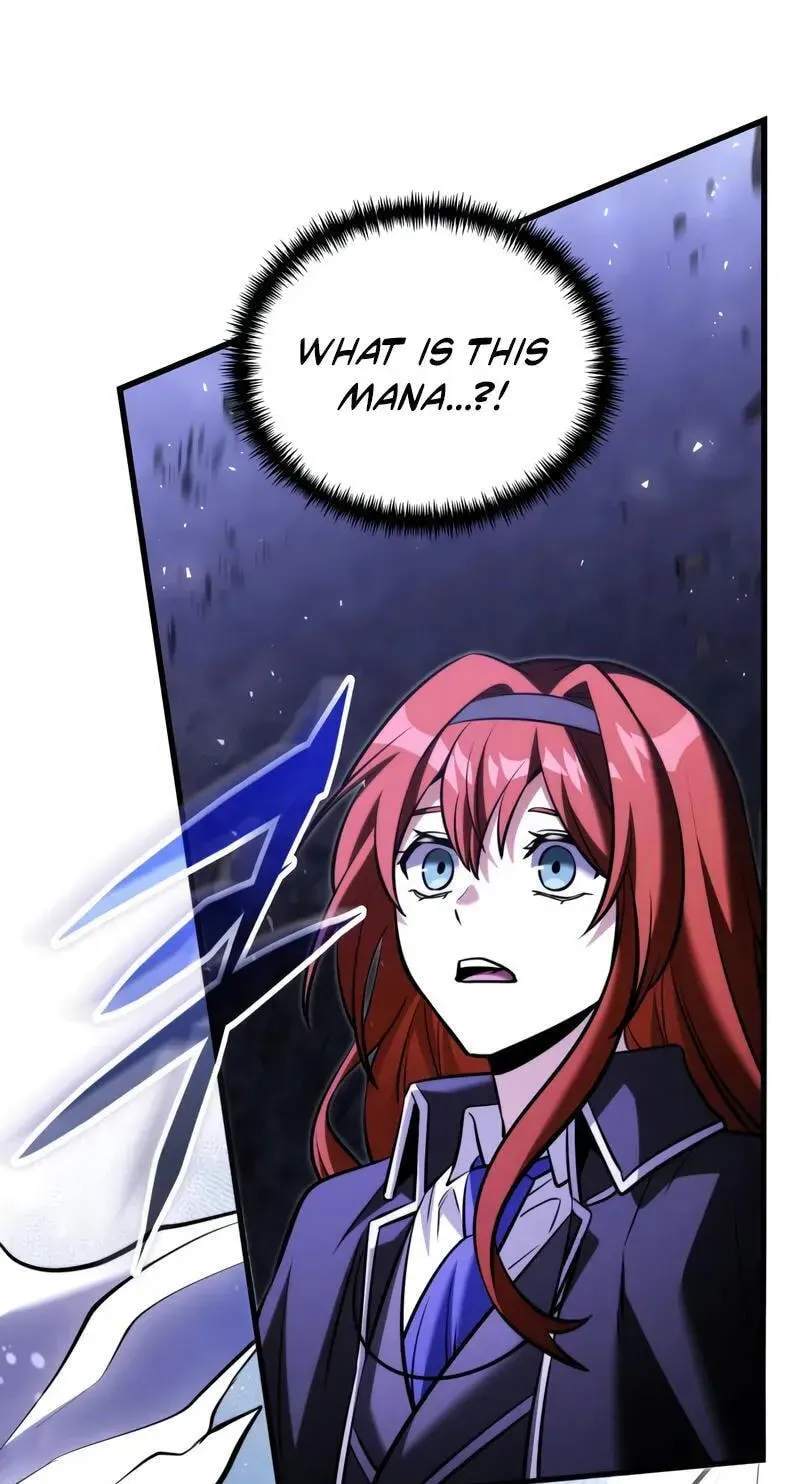 Time-Limited Genius Dark Knight Chapter 160.8 page 130 - 