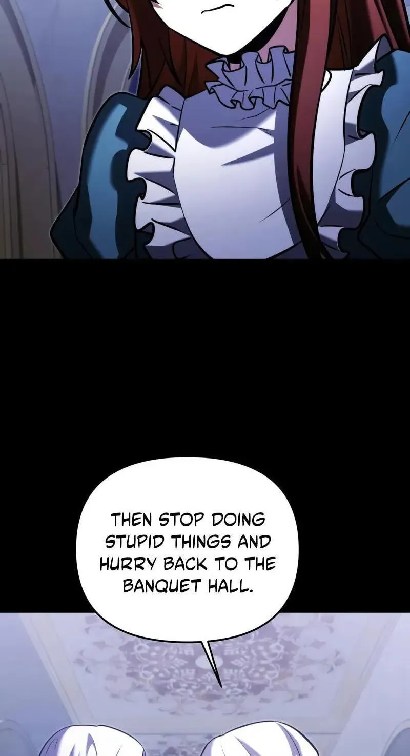 Time-Limited Genius Dark Knight Chapter 160.8 page 14 - 