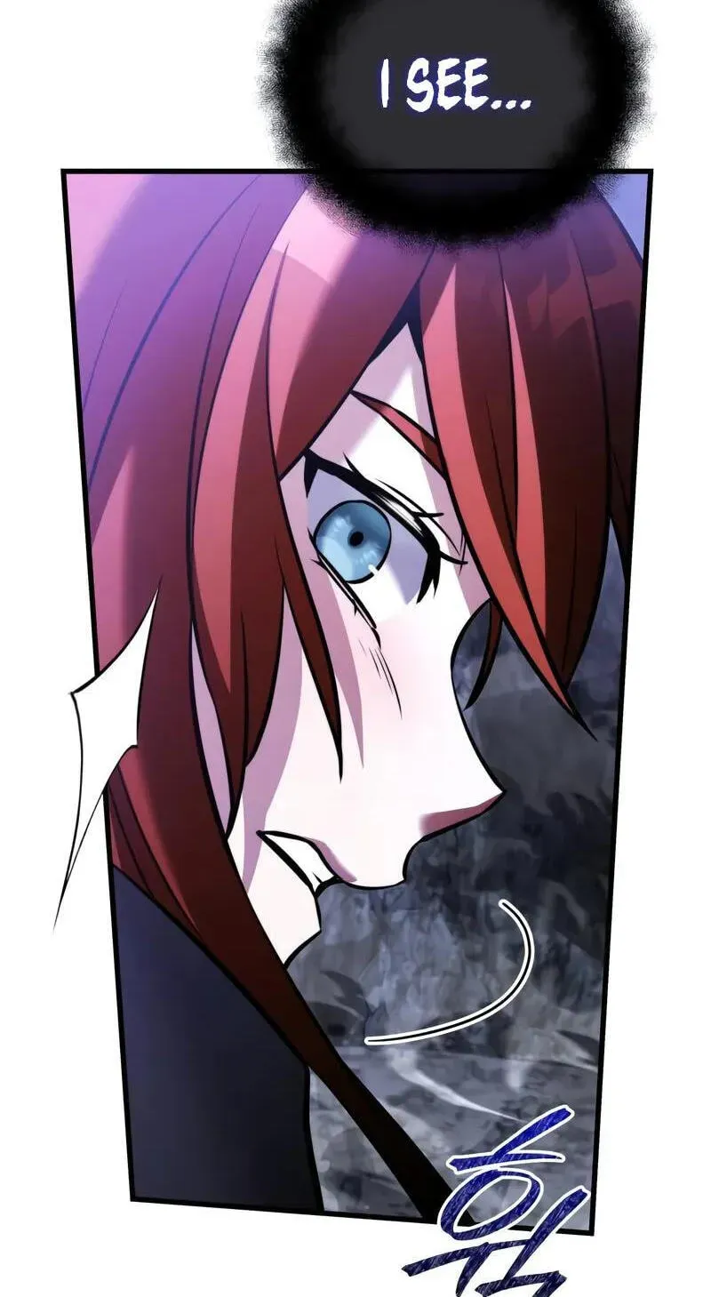 Time-Limited Genius Dark Knight Chapter 160.8 page 139 - 