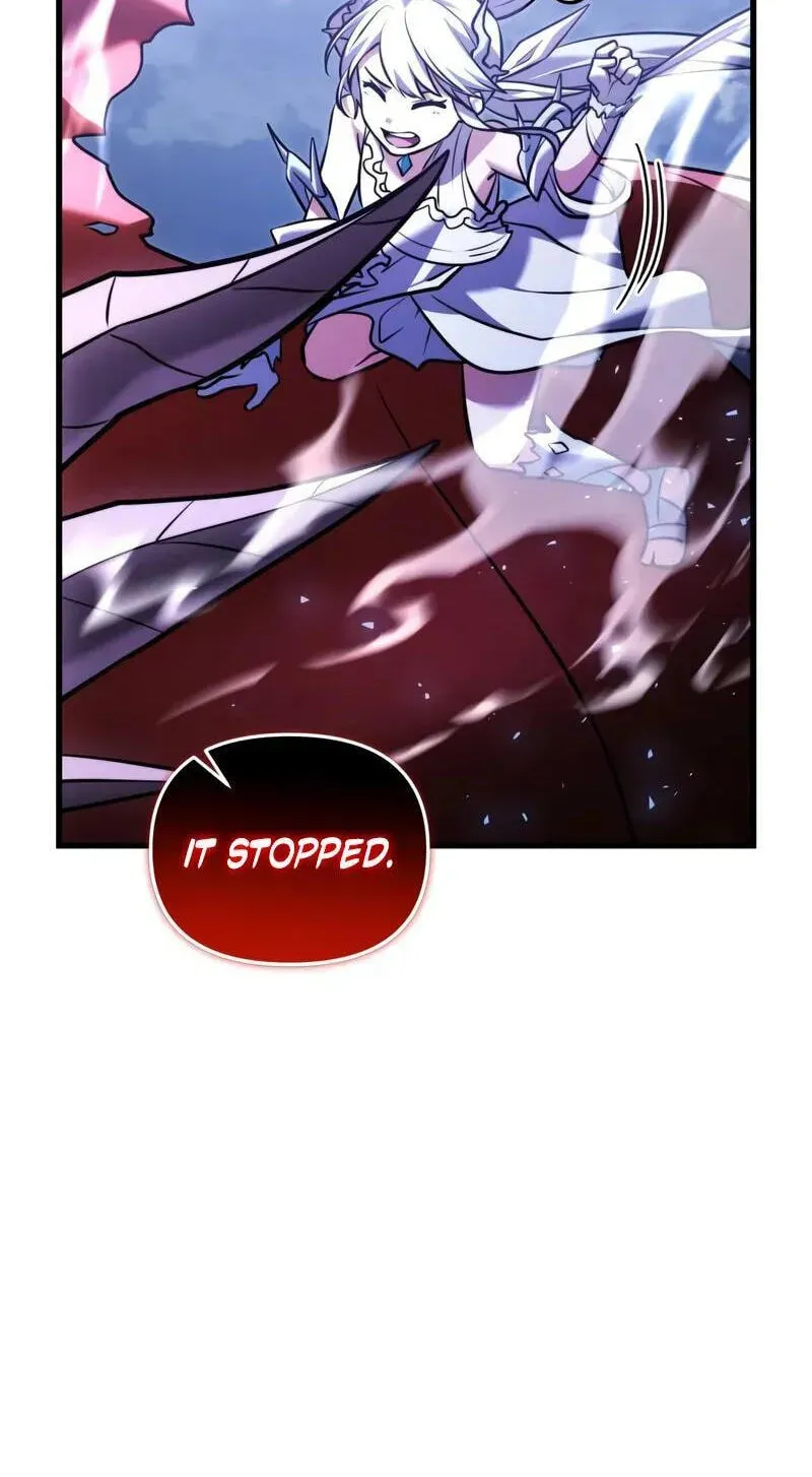 Time-Limited Genius Dark Knight Chapter 160.8 page 147 - 