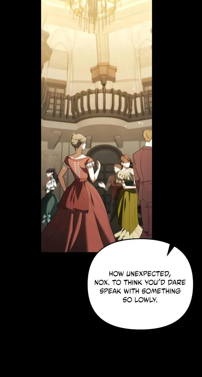 Time-Limited Genius Dark Knight Chapter 160.8 page 23 - 