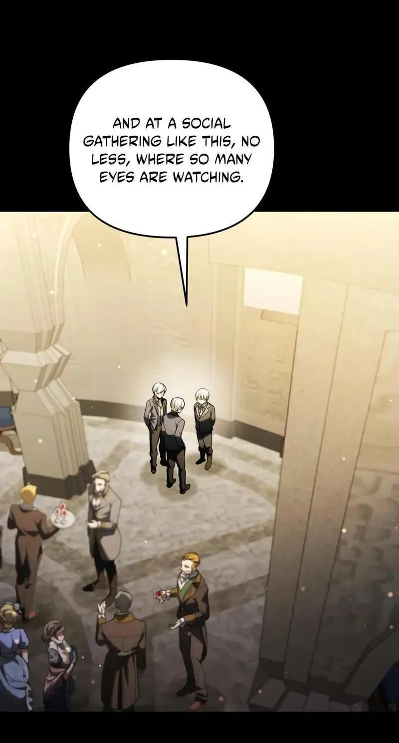 Time-Limited Genius Dark Knight Chapter 160.8 page 24 - 