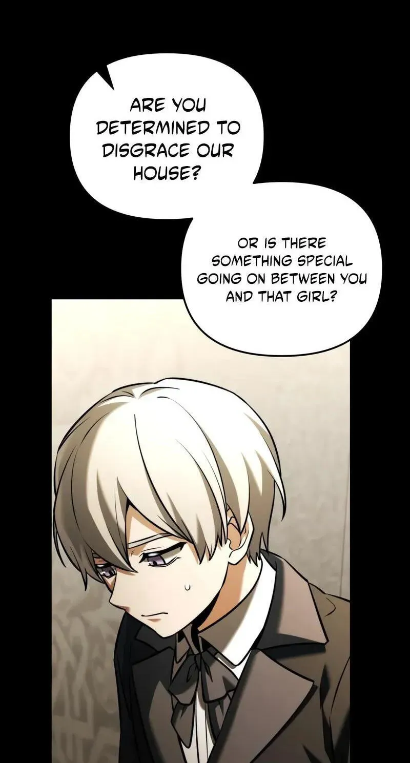 Time-Limited Genius Dark Knight Chapter 160.8 page 25 - 
