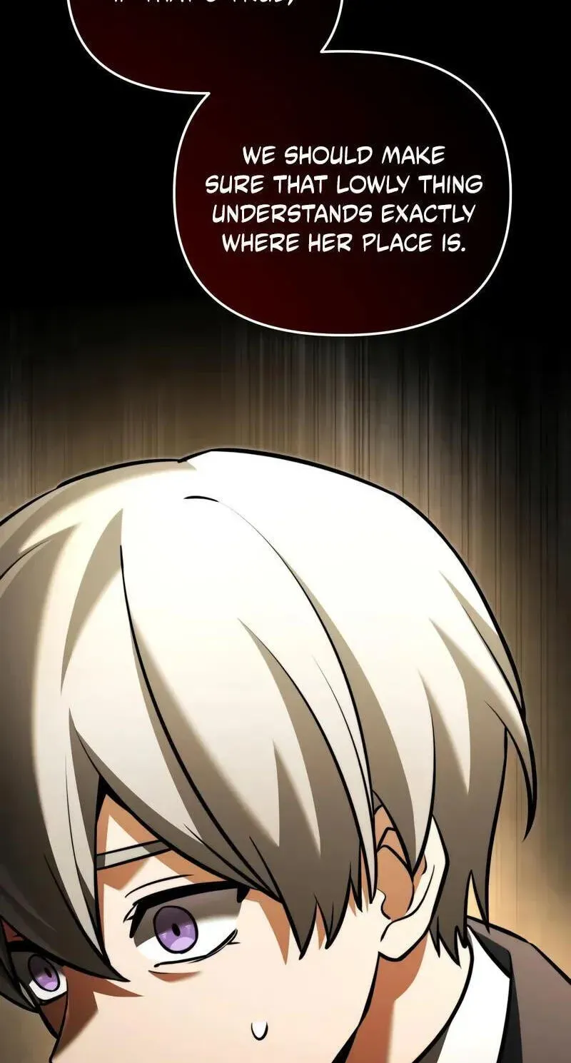Time-Limited Genius Dark Knight Chapter 160.8 page 27 - 