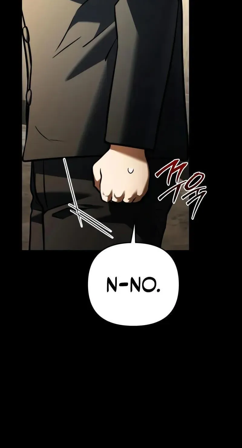 Time-Limited Genius Dark Knight Chapter 160.8 page 32 - 