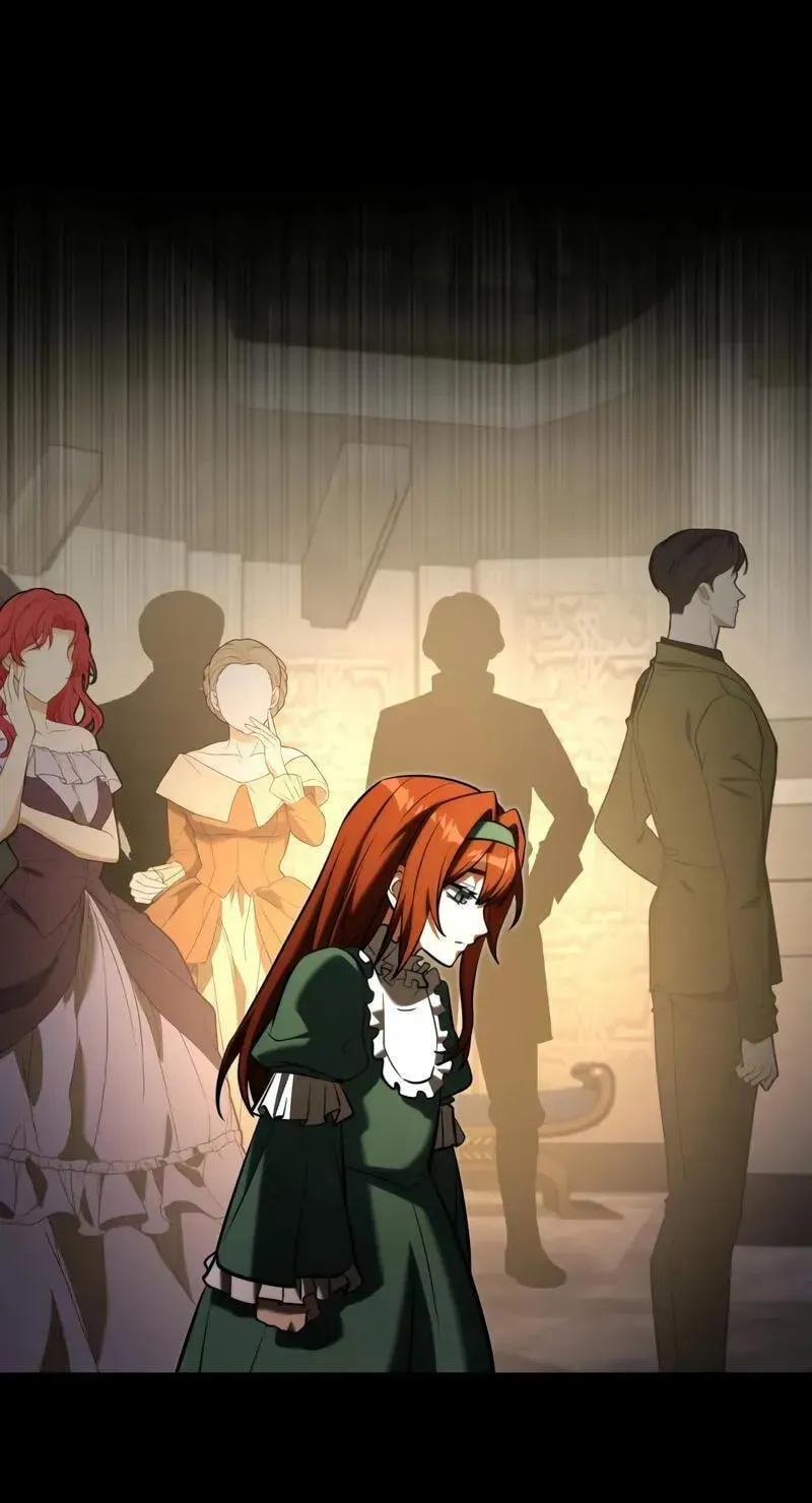 Time-Limited Genius Dark Knight Chapter 160.8 page 35 - 