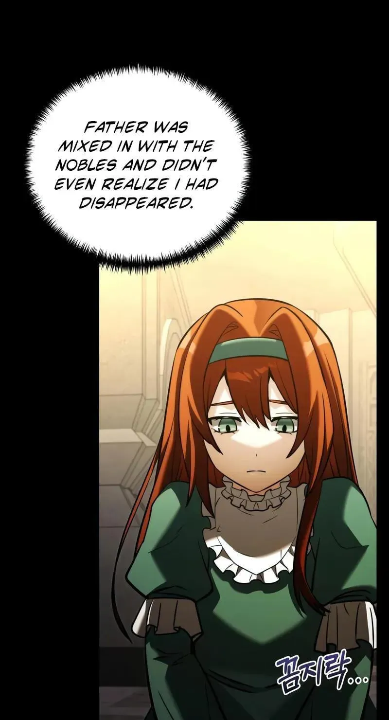 Time-Limited Genius Dark Knight Chapter 160.8 page 36 - 