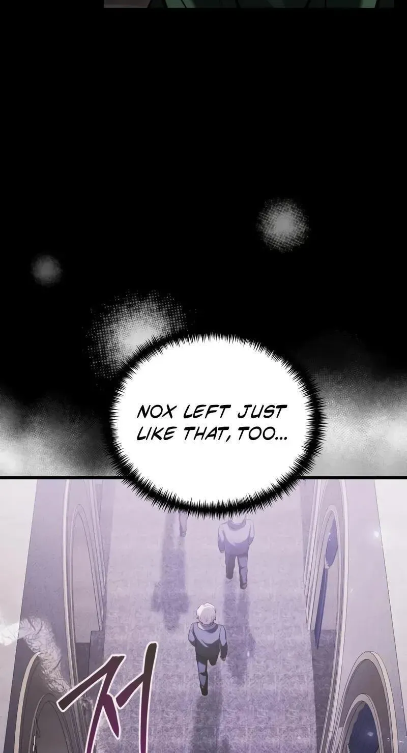 Time-Limited Genius Dark Knight Chapter 160.8 page 37 - 