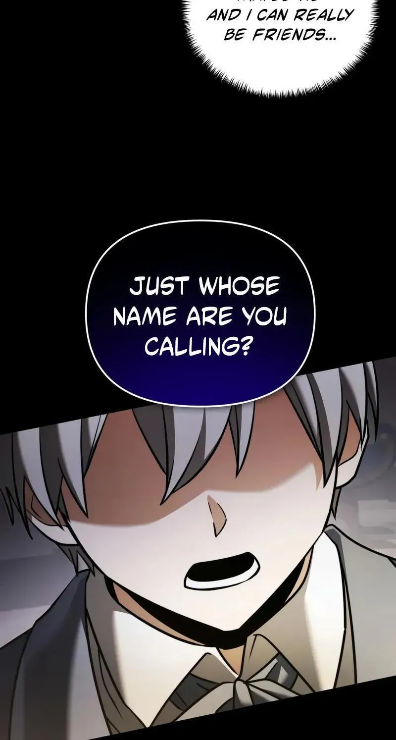 Time-Limited Genius Dark Knight Chapter 160.8 page 43 - 