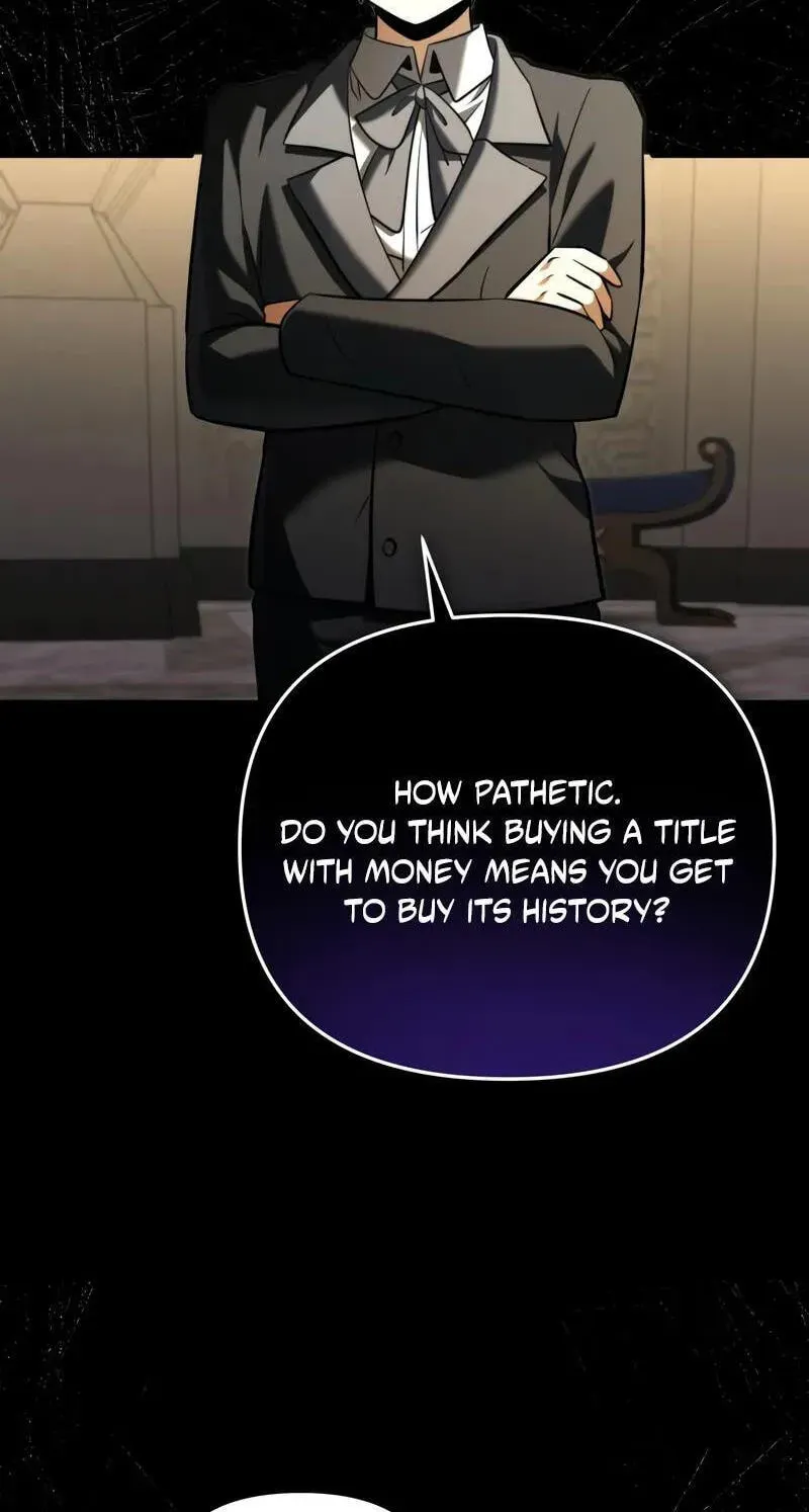 Time-Limited Genius Dark Knight Chapter 160.8 page 46 - 