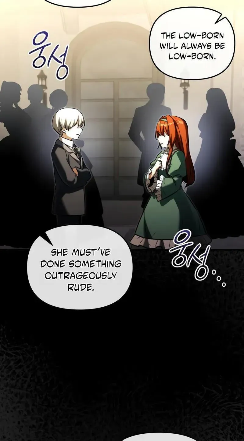 Time-Limited Genius Dark Knight Chapter 160.8 page 52 - 