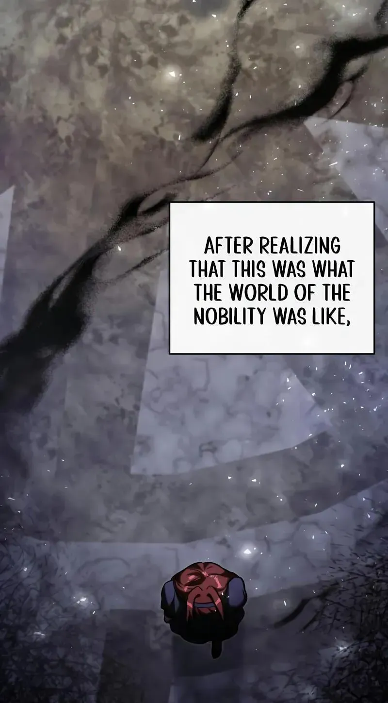 Time-Limited Genius Dark Knight Chapter 160.8 page 55 - 