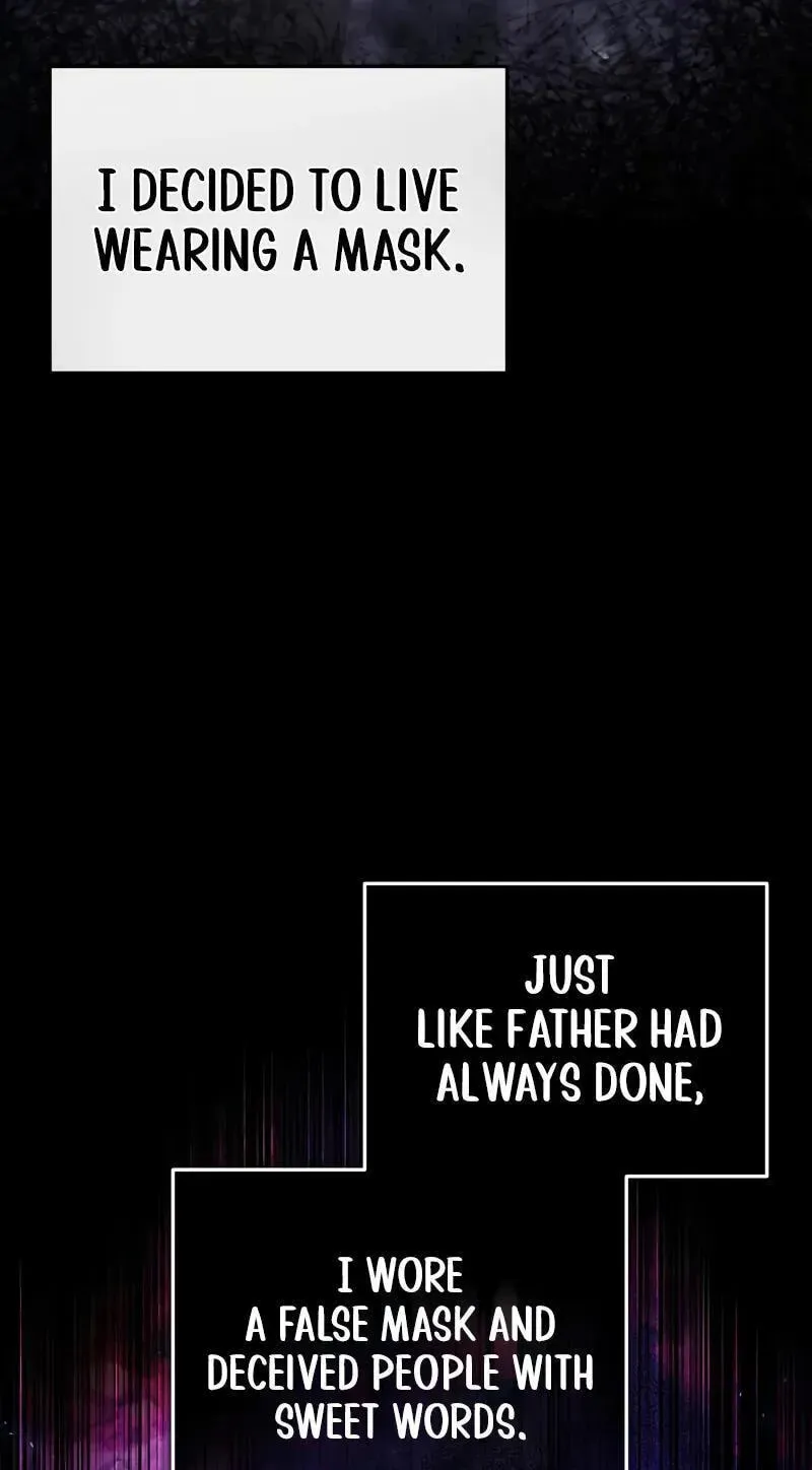 Time-Limited Genius Dark Knight Chapter 160.8 page 56 - 