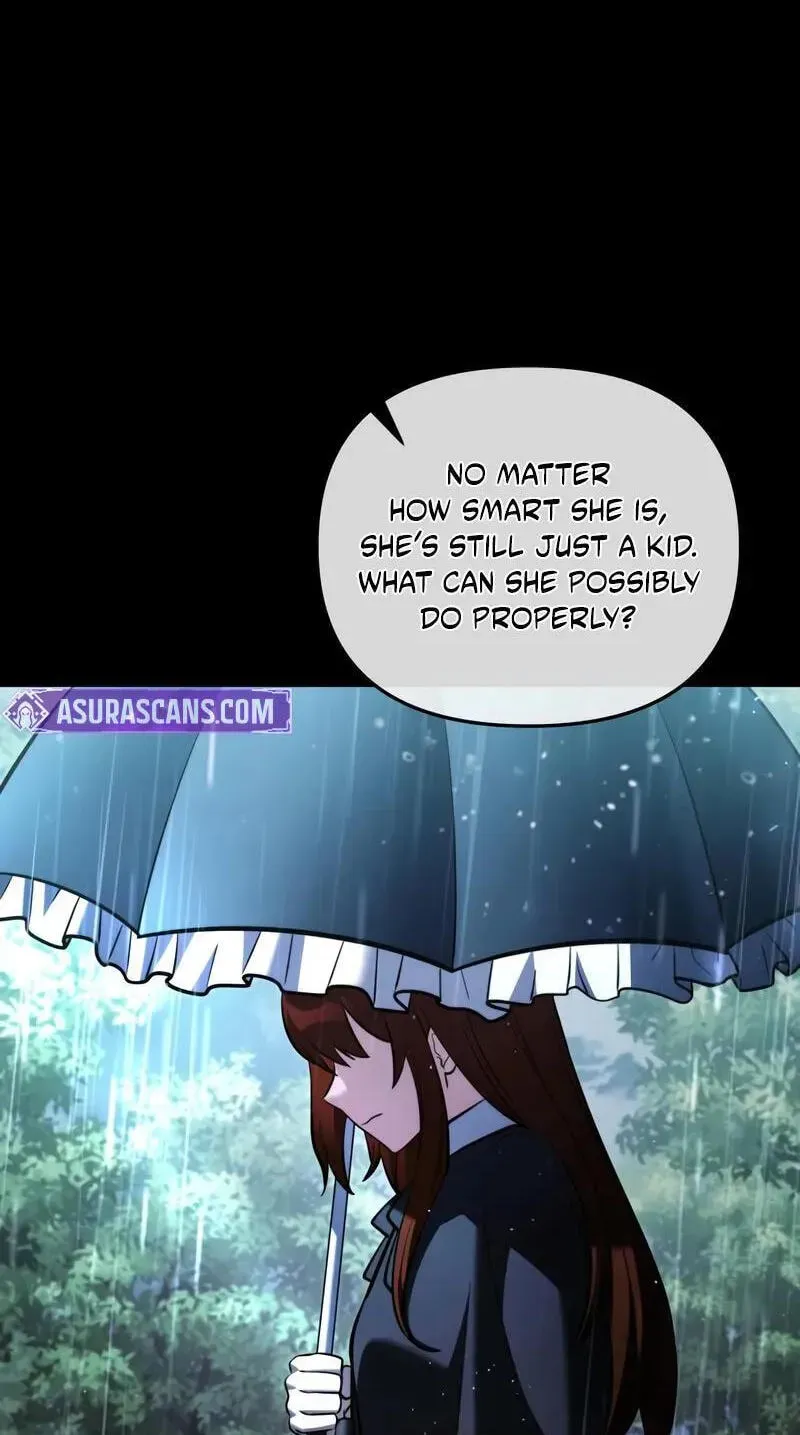 Time-Limited Genius Dark Knight Chapter 160.8 page 62 - 