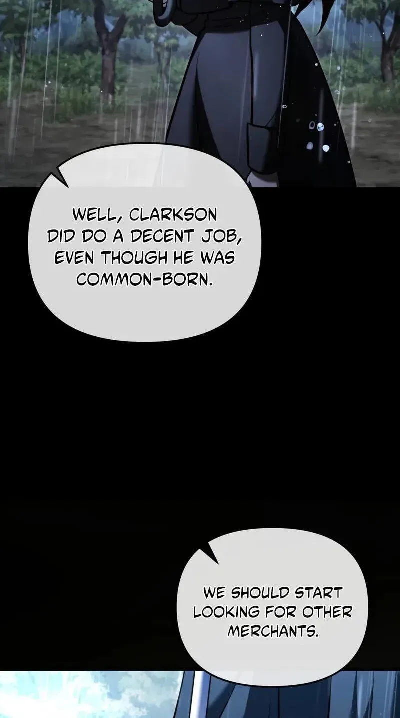 Time-Limited Genius Dark Knight Chapter 160.8 page 63 - 