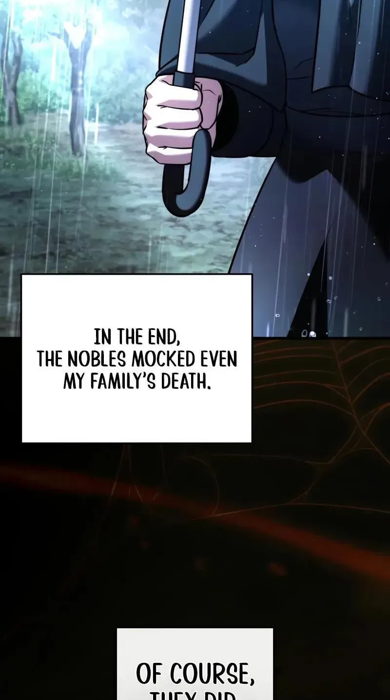 Time-Limited Genius Dark Knight Chapter 160.8 page 64 - 