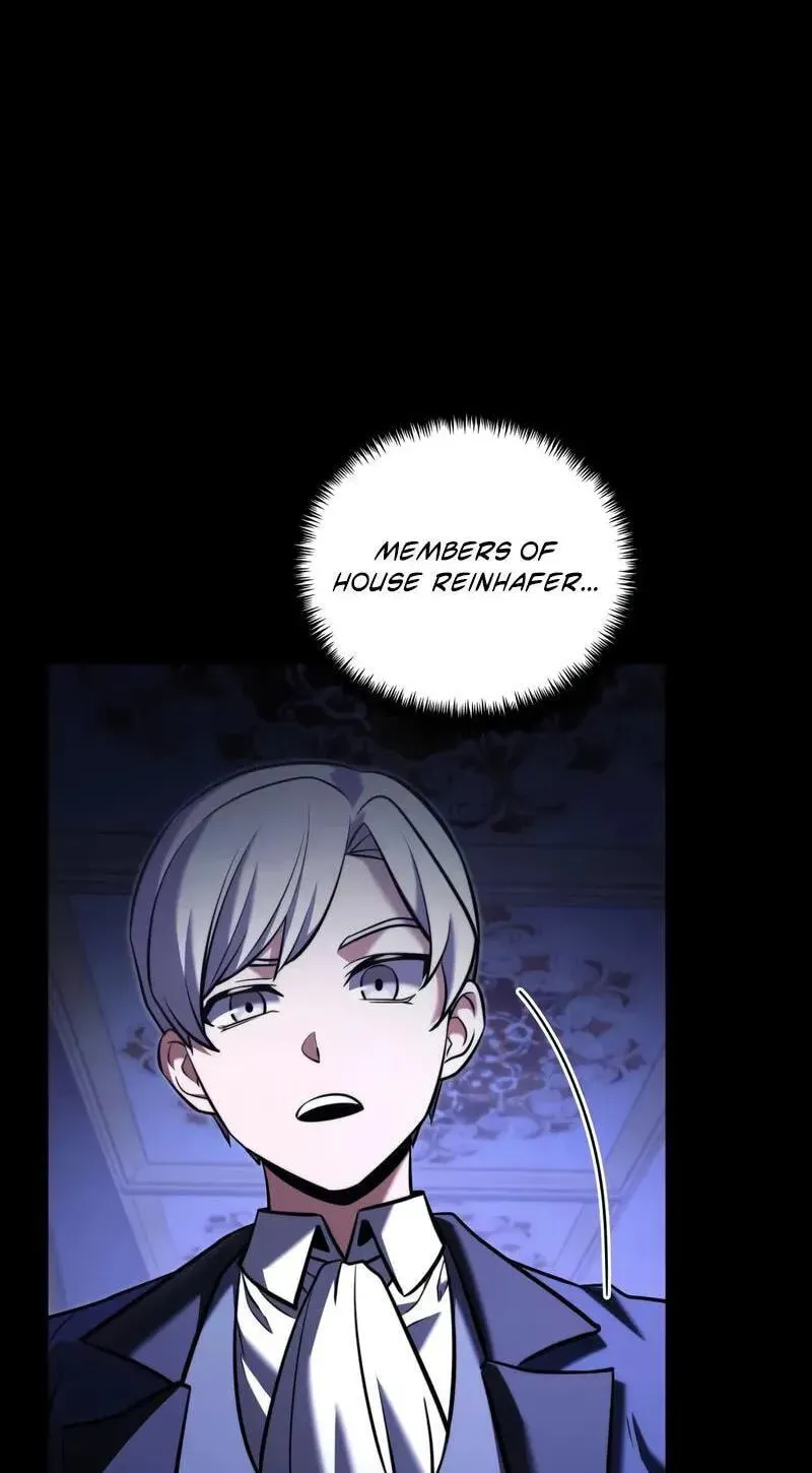 Time-Limited Genius Dark Knight Chapter 160.8 page 8 - 