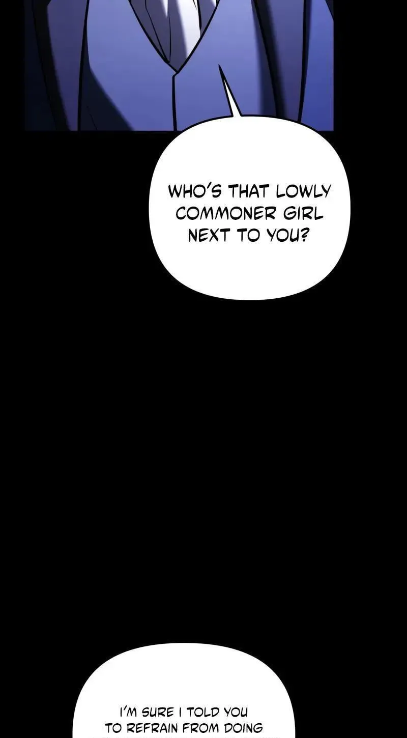 Time-Limited Genius Dark Knight Chapter 160.8 page 9 - 