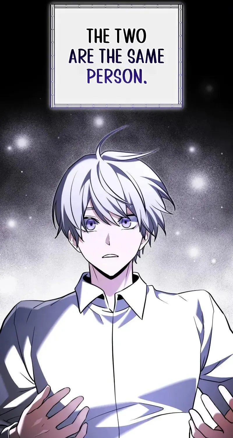 Time-Limited Genius Dark Knight Chapter 160.9 page 107 - 