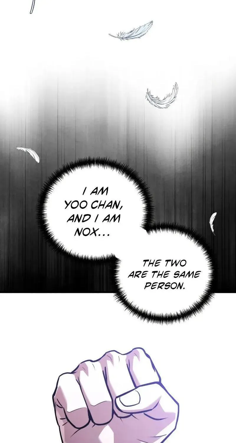 Time-Limited Genius Dark Knight Chapter 160.9 page 113 - 
